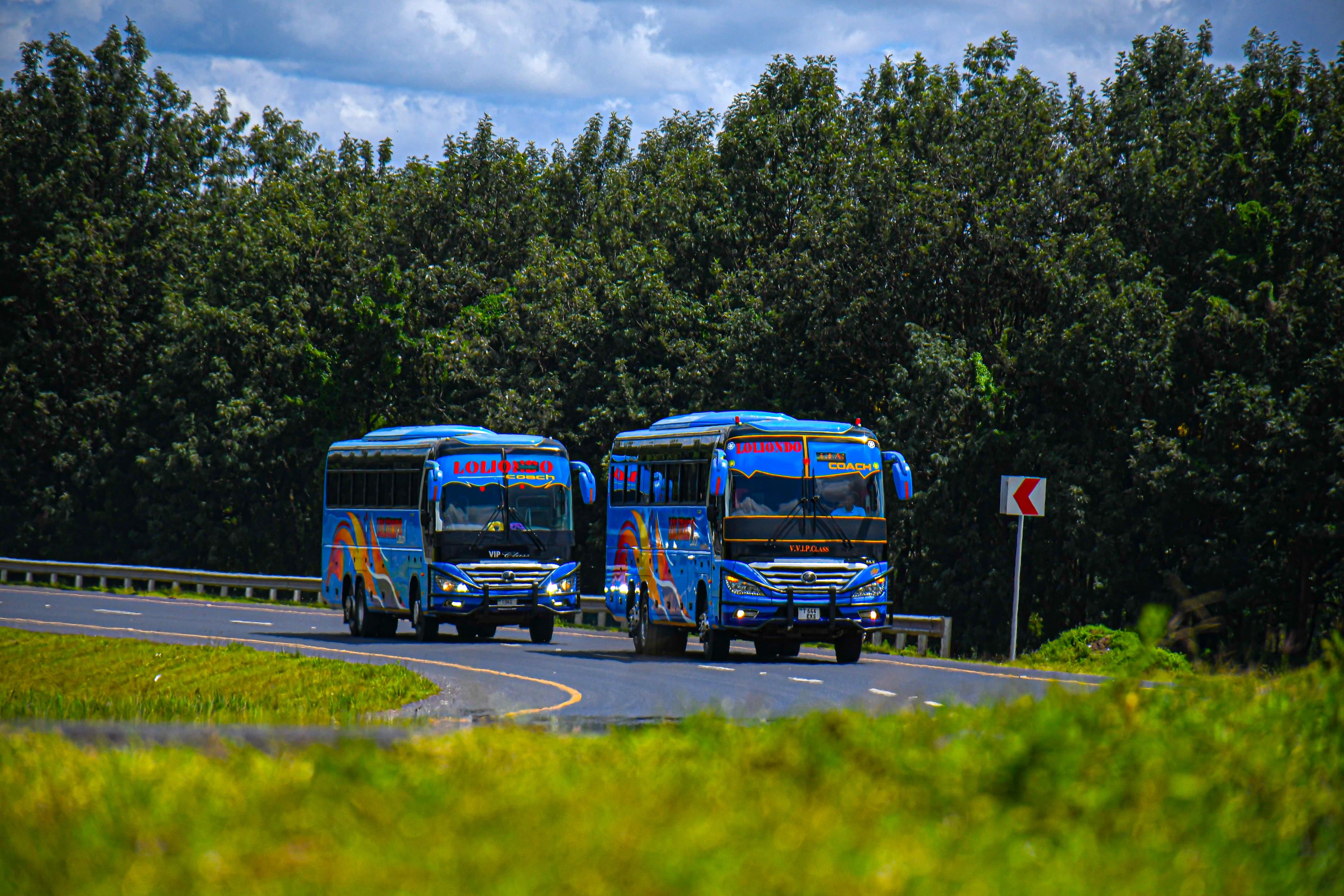 Top 5 Places to Visit in Tanzania