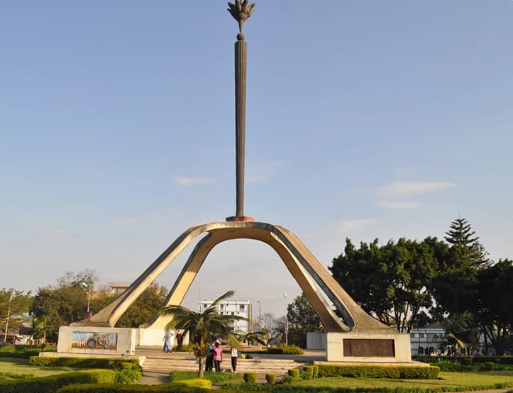 ARUSHA