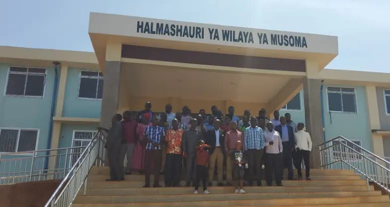 MUSOMA